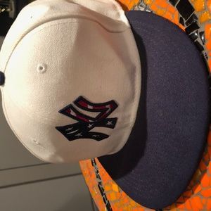 Limited Edition New York Yankees Official Hat